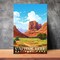Capitol Reef National Park Poster, Travel Art, Office Poster, Home Decor | S7 product 3